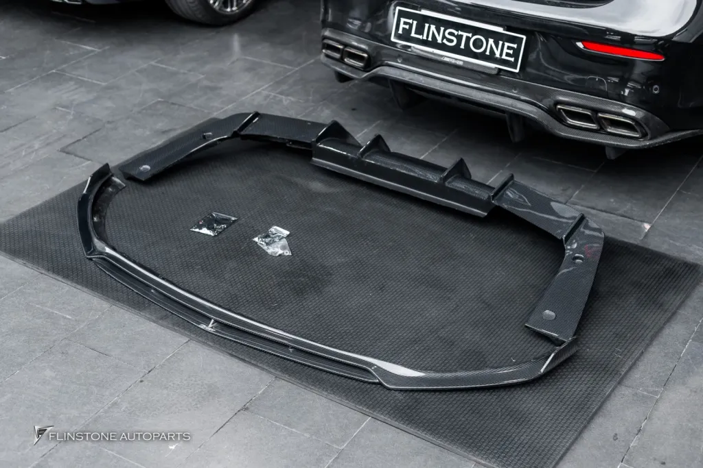 Mercedes Benz C43 ลิ้น ดิฟ