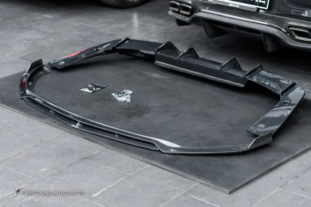 Mercedes Benz C43 ลิ้น ดิฟ