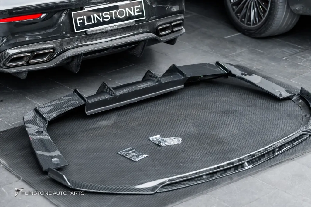 Mercedes Benz C43 ลิ้น ดิฟ