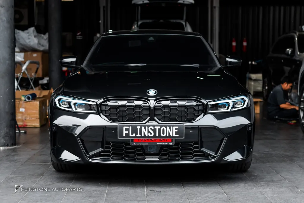 BMW G20 กระจังแท้