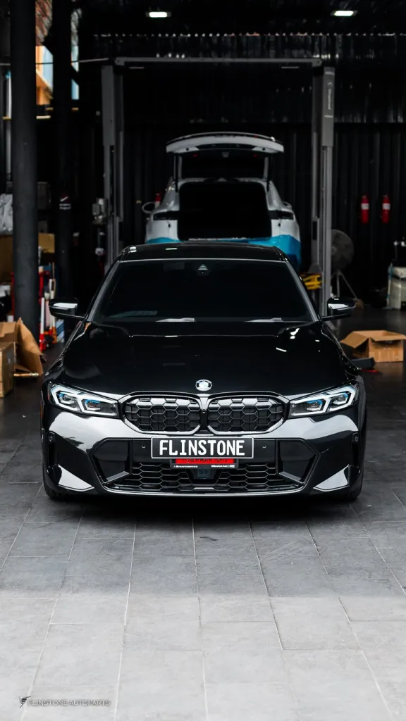 BMW G20 กระจังแท้