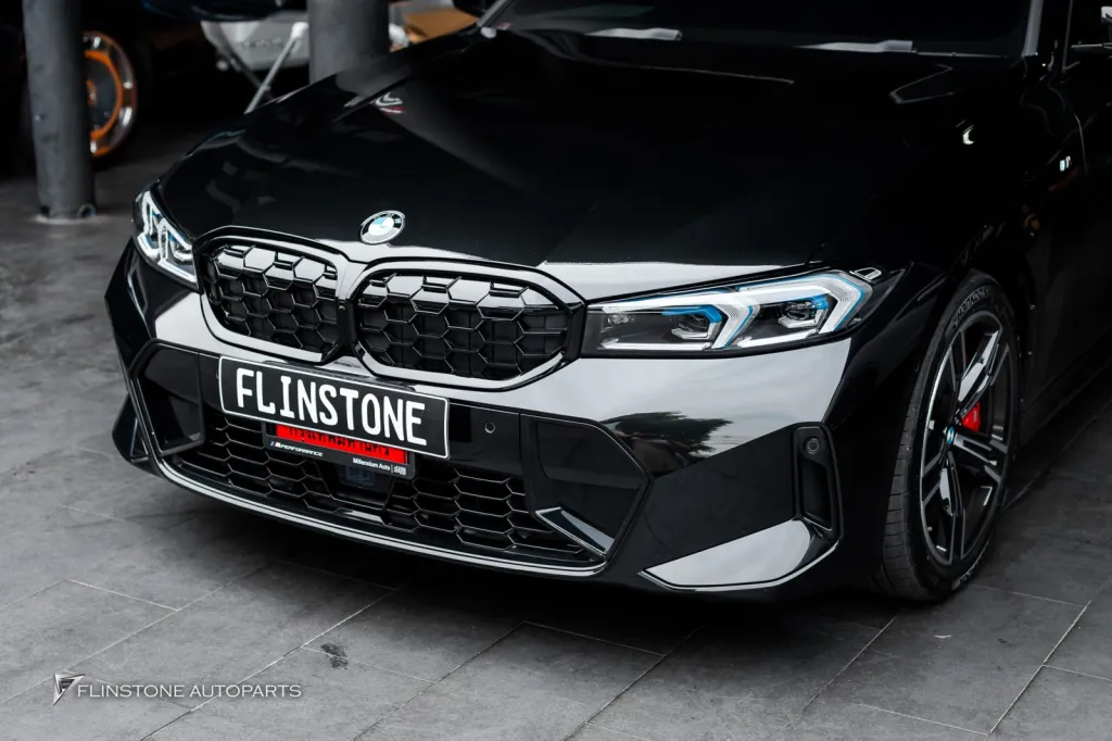 BMW G20 กระจังแท้