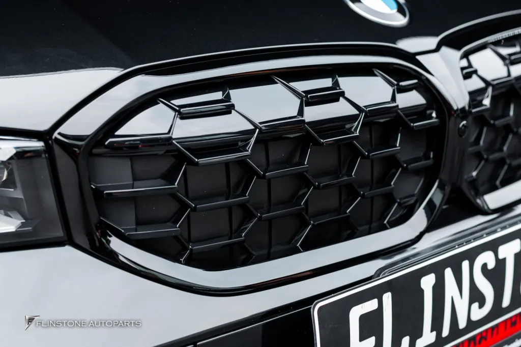 BMW G20 กระจังแท้