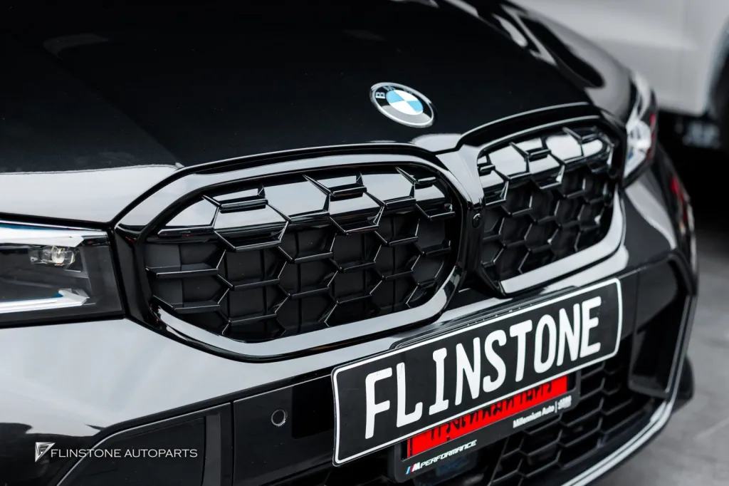 BMW G20 กระจังแท้