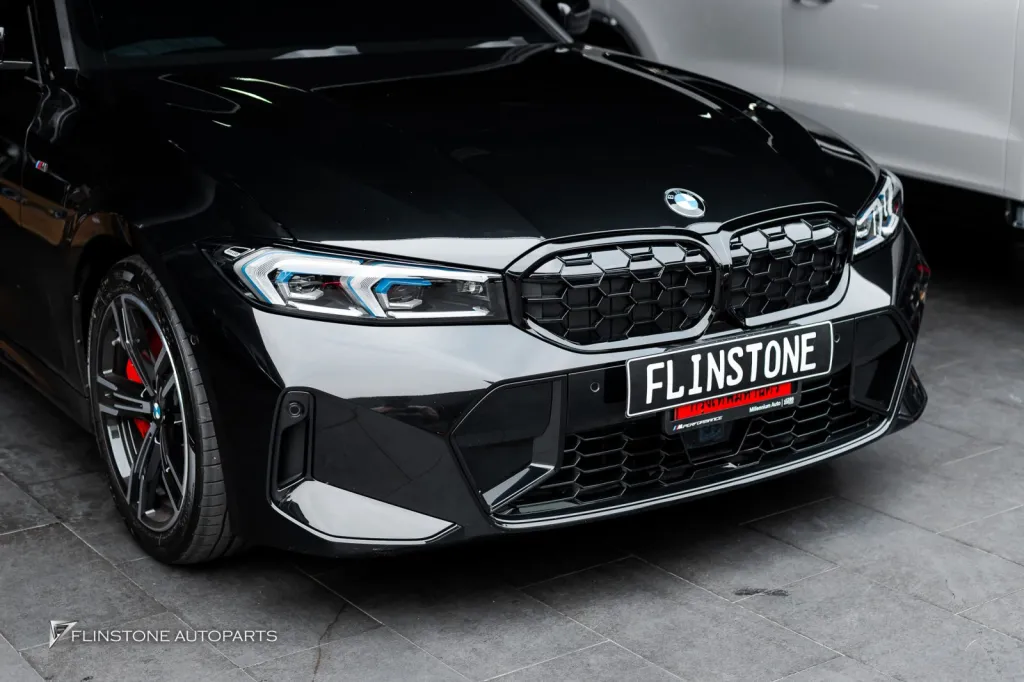 BMW G20 กระจังแท้