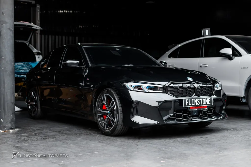 BMW G20 กระจังแท้