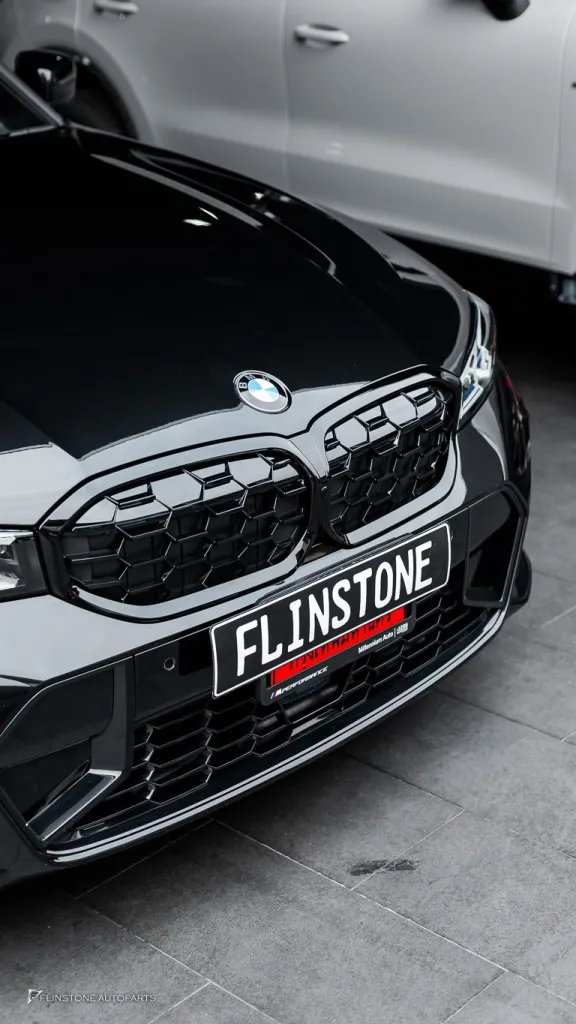BMW G20 กระจังแท้