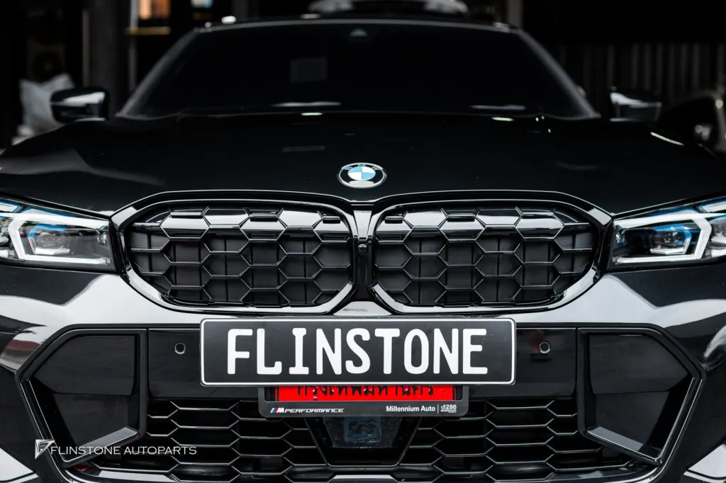 BMW G20 กระจังแท้