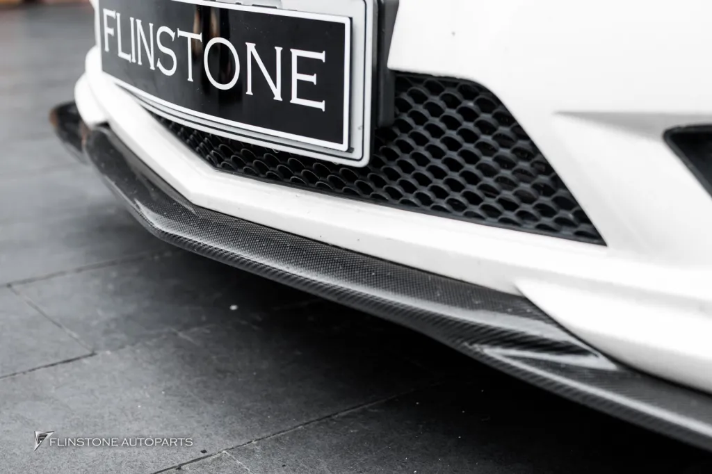 Mercedes Benz W207 ลิ้นหน้า