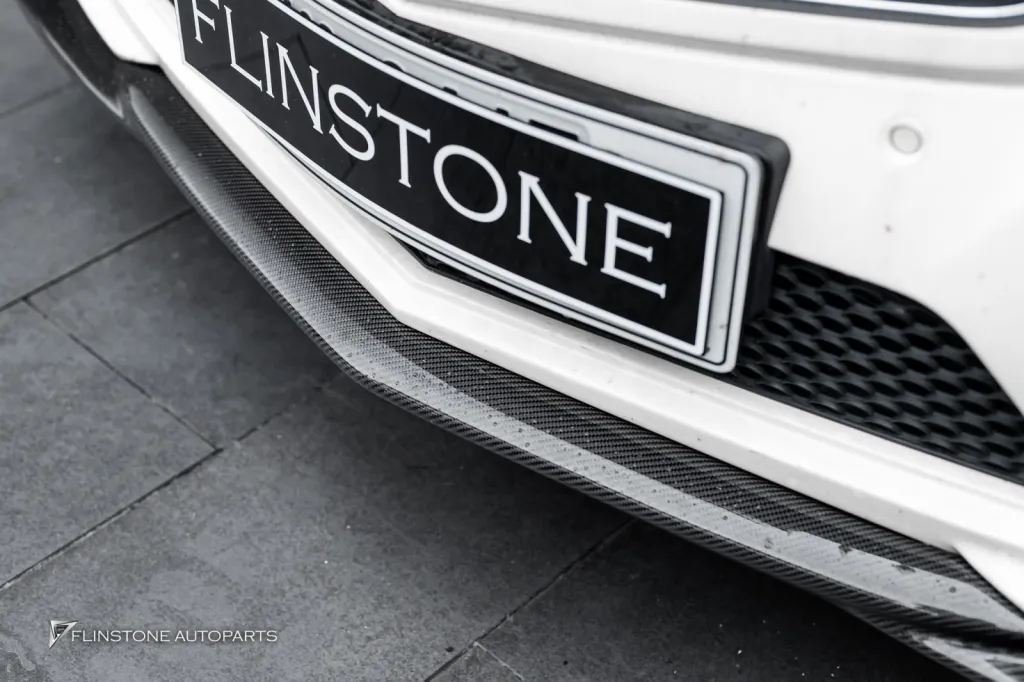Mercedes Benz W207 ลิ้นหน้า