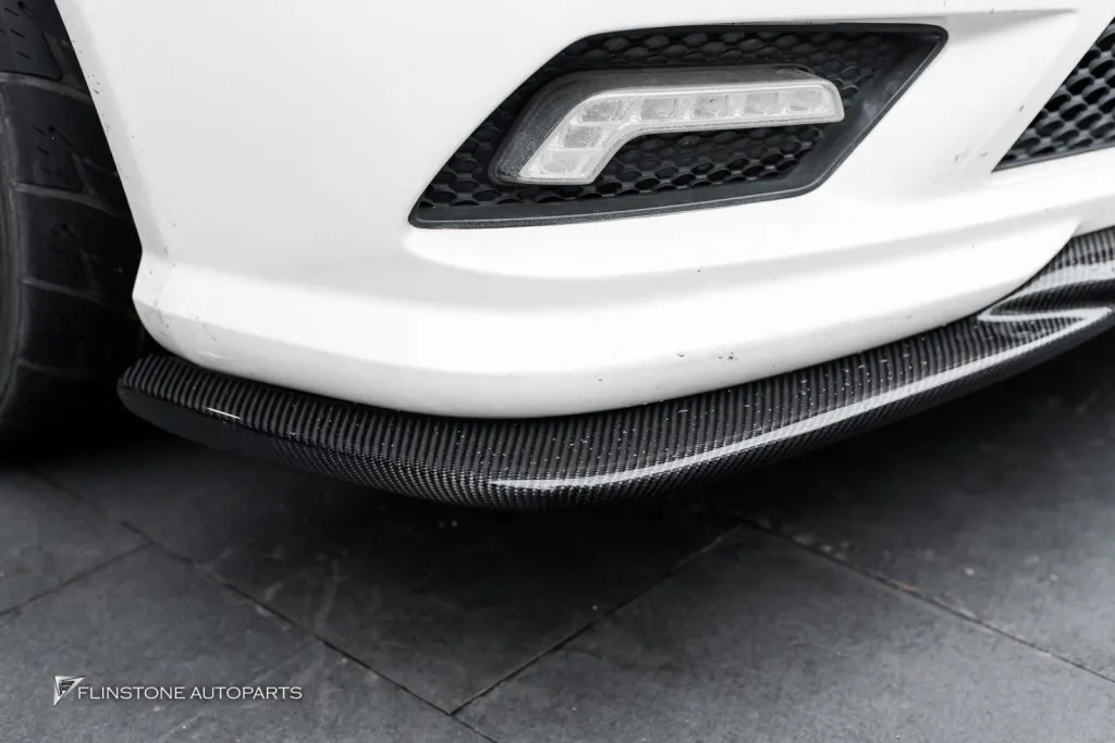 Mercedes Benz W207 ลิ้นหน้า
