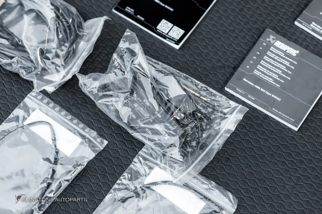Akrapoivc Product — G63