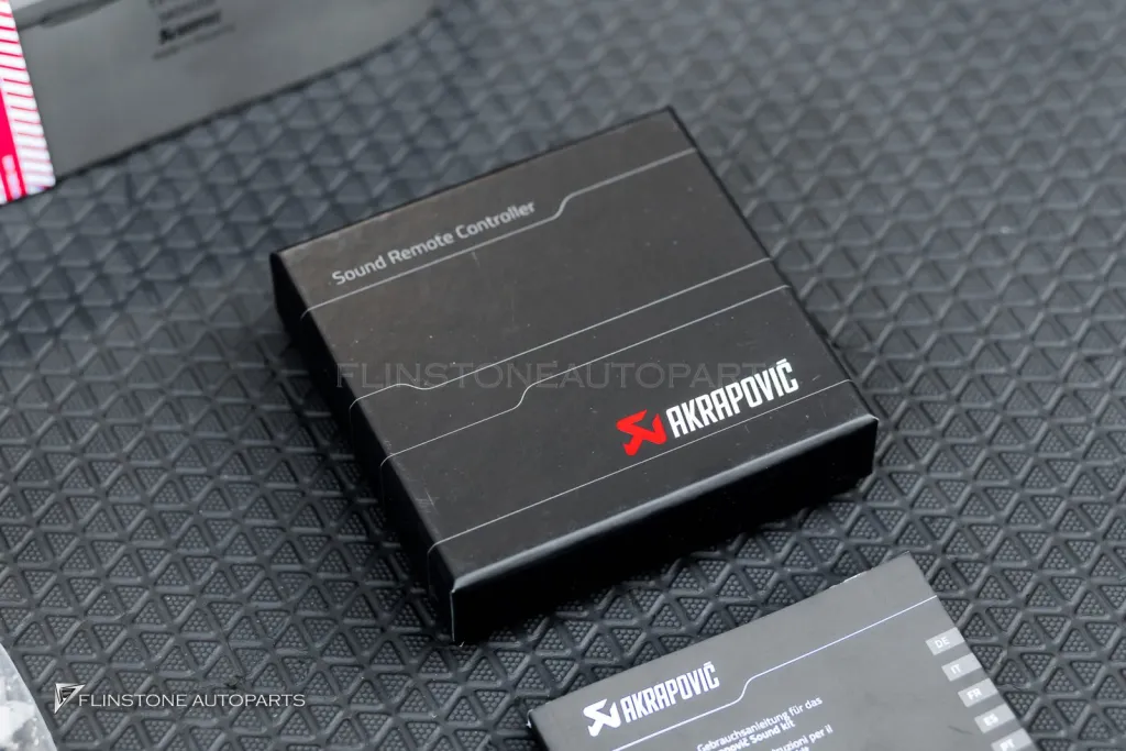 Akrapoivc Product — G63