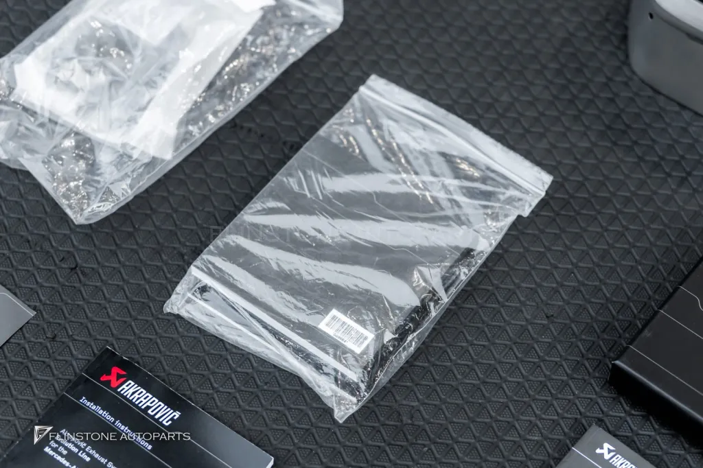 Akrapoivc Product — G63