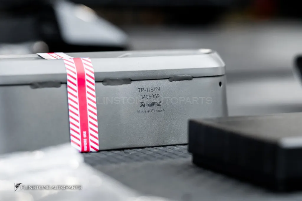 Akrapoivc Product — G63