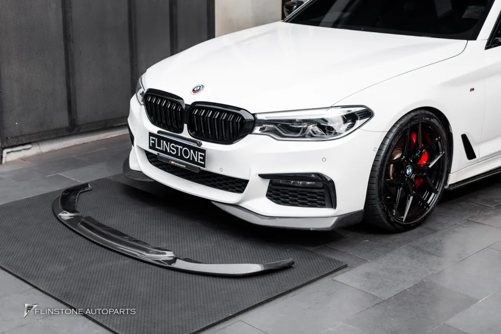 BMW G30 ลิ้นหน้า