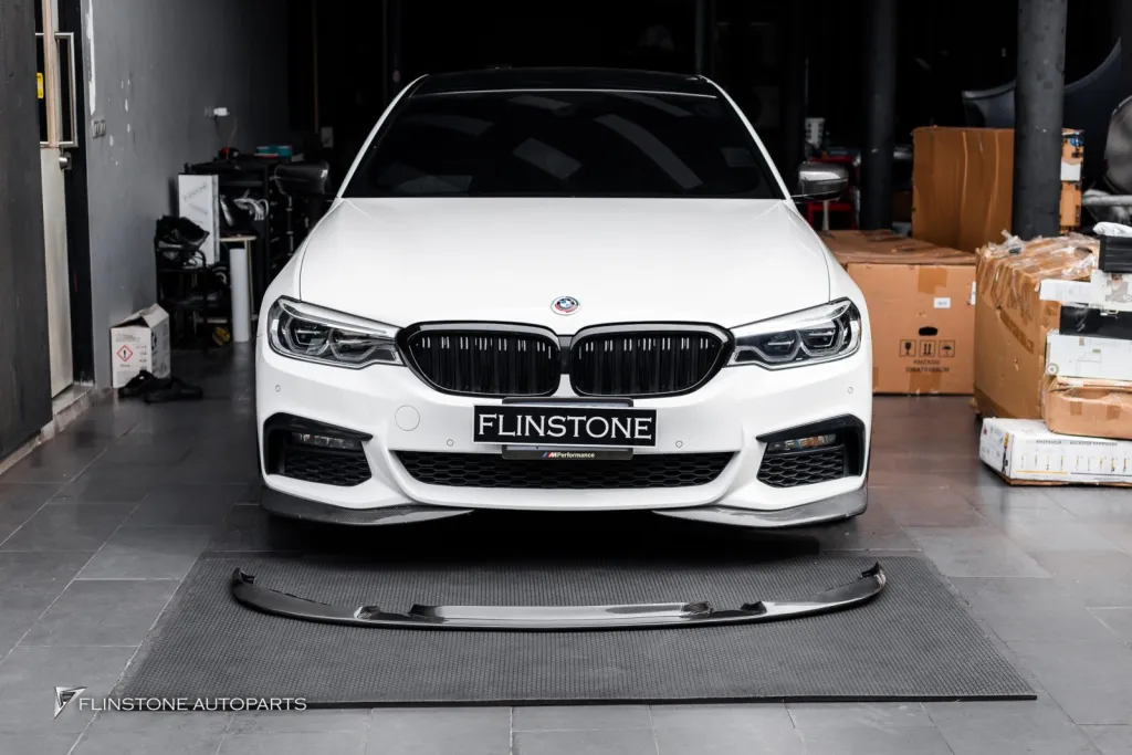 BMW G30 ลิ้นหน้า