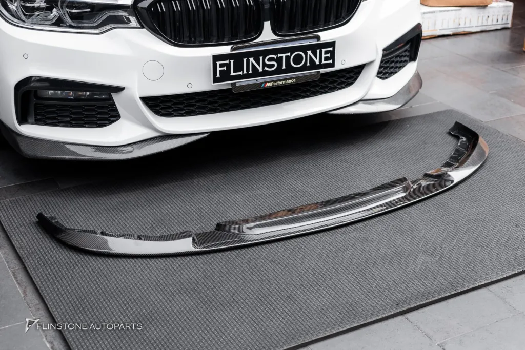 BMW G30 ลิ้นหน้า