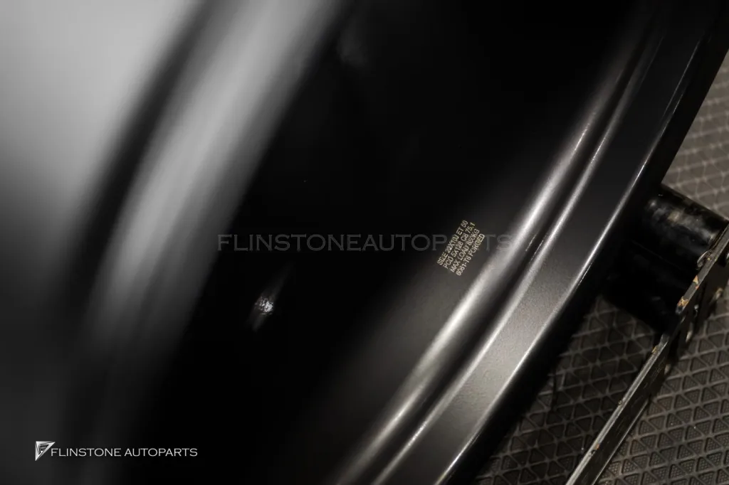 ล้อ Aston Martin
