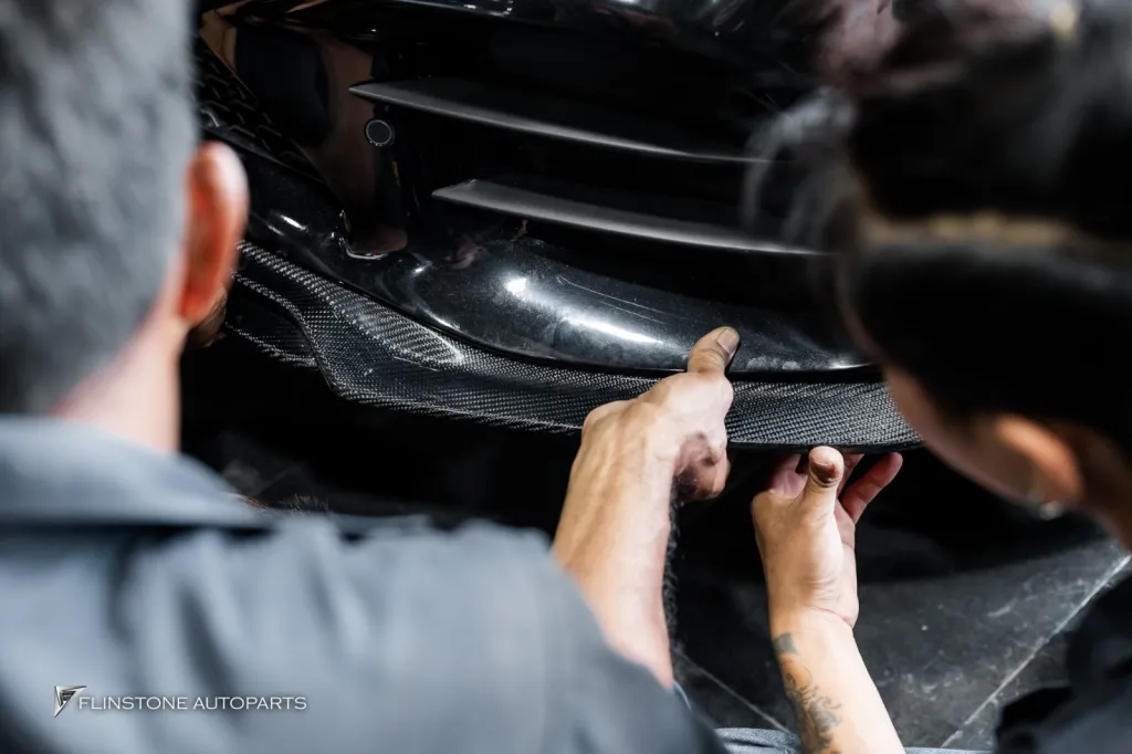 Mercedes Benz C43 ลิ้น ดิฟ