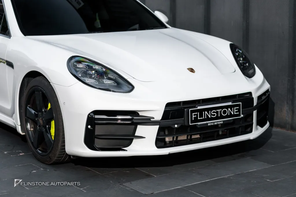 Porsche Panamera 970 to 976 ชุดกันชนหน้า