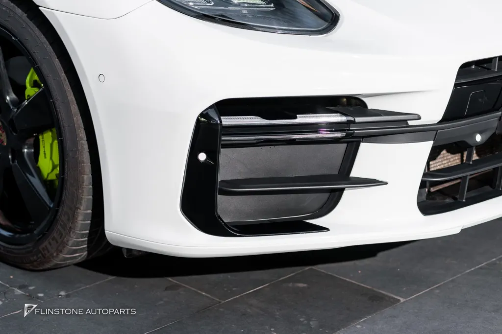 Porsche Panamera 970 to 976 ชุดกันชนหน้า