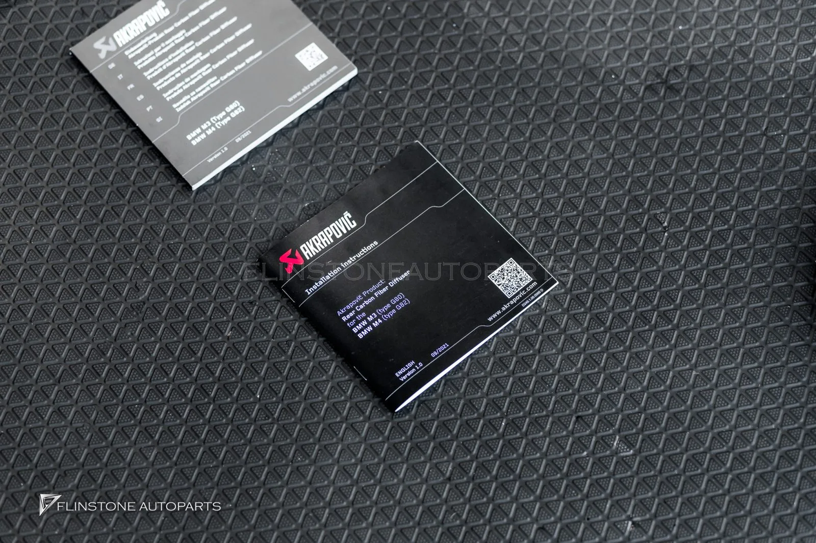 Akrapoivc Product — G82