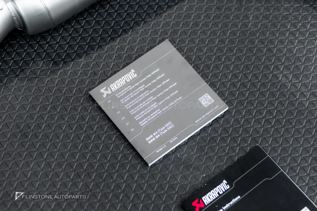 Akrapoivc Product — G82