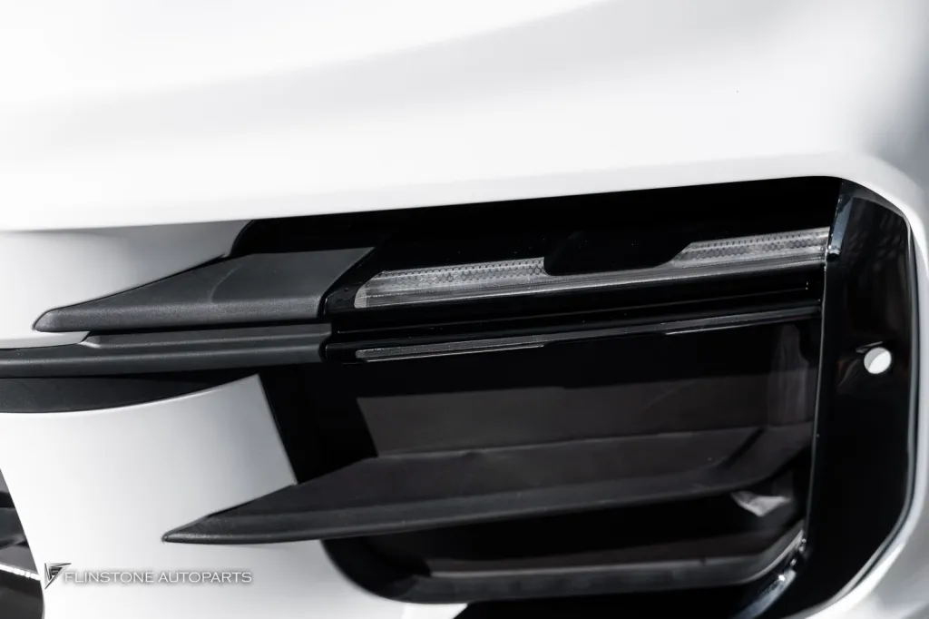 Porsche Panamera 970 to 976 ชุดกันชนหน้า