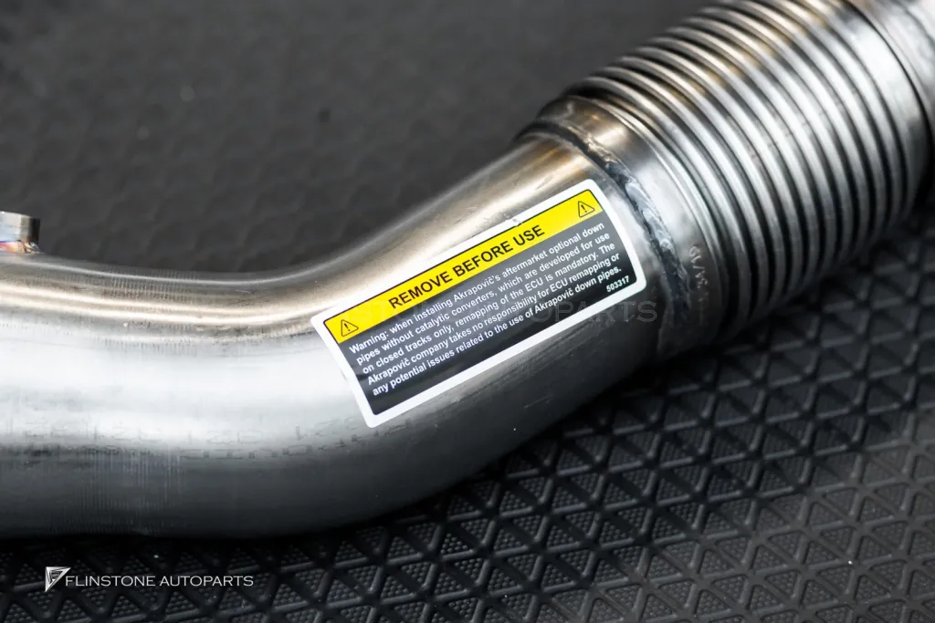 Akrapoivc Product — G82