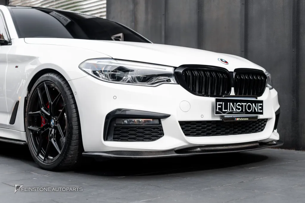 BMW G30 ลิ้นหน้า