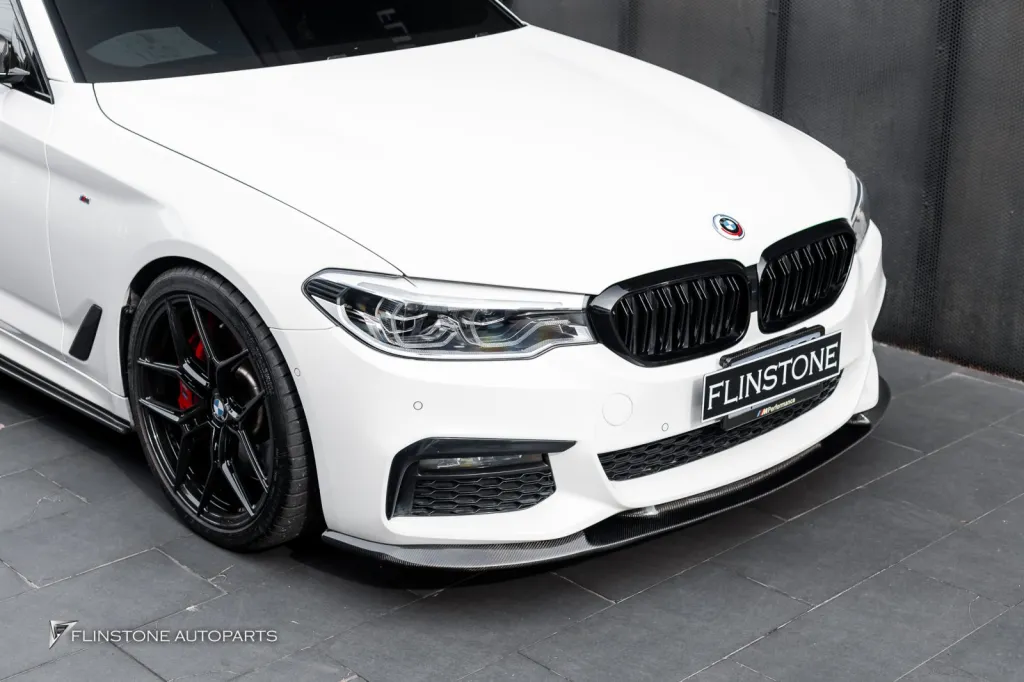 BMW G30 ลิ้นหน้า