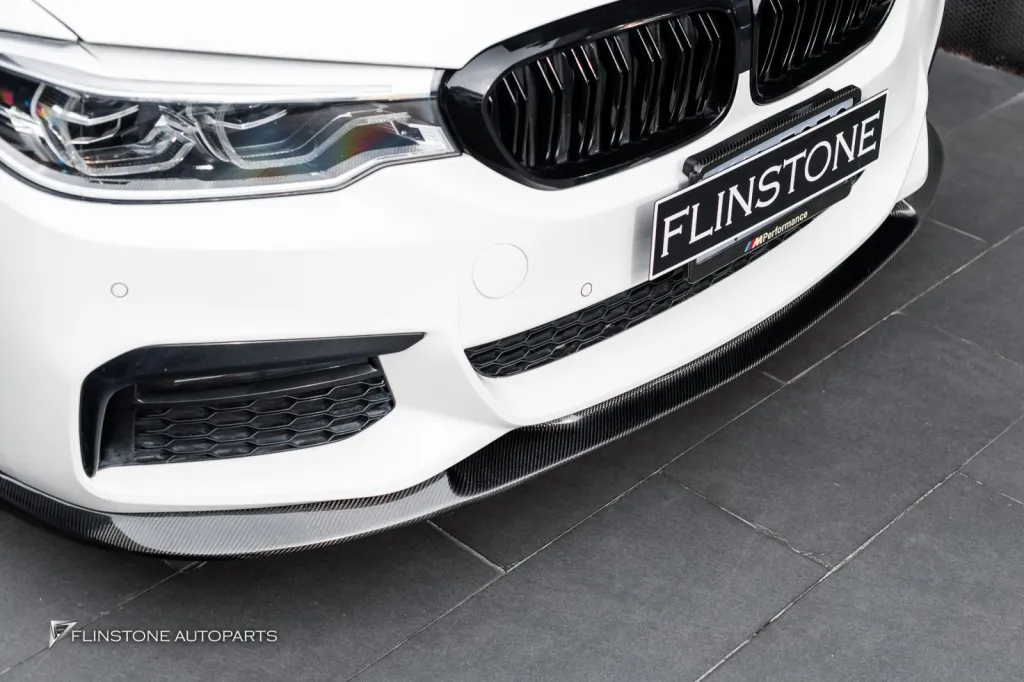 BMW G30 ลิ้นหน้า