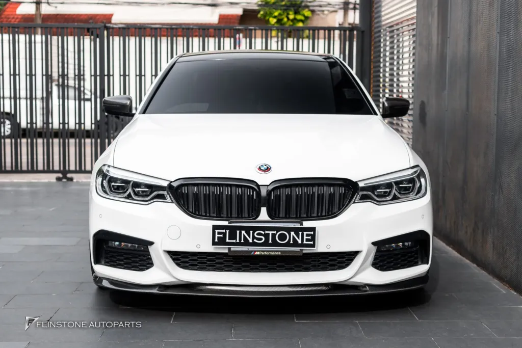 BMW G30 ลิ้นหน้า