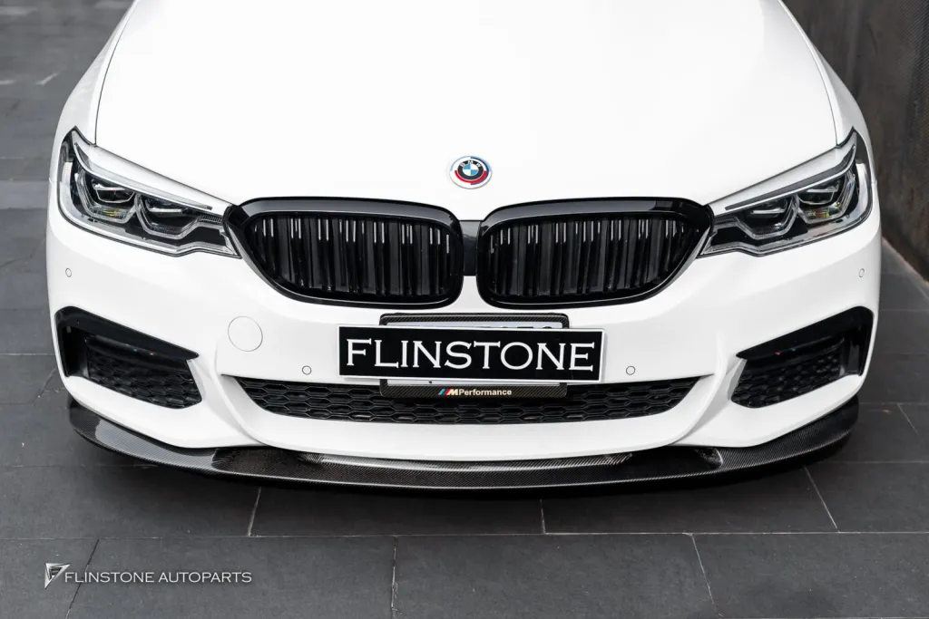 BMW G30 ลิ้นหน้า