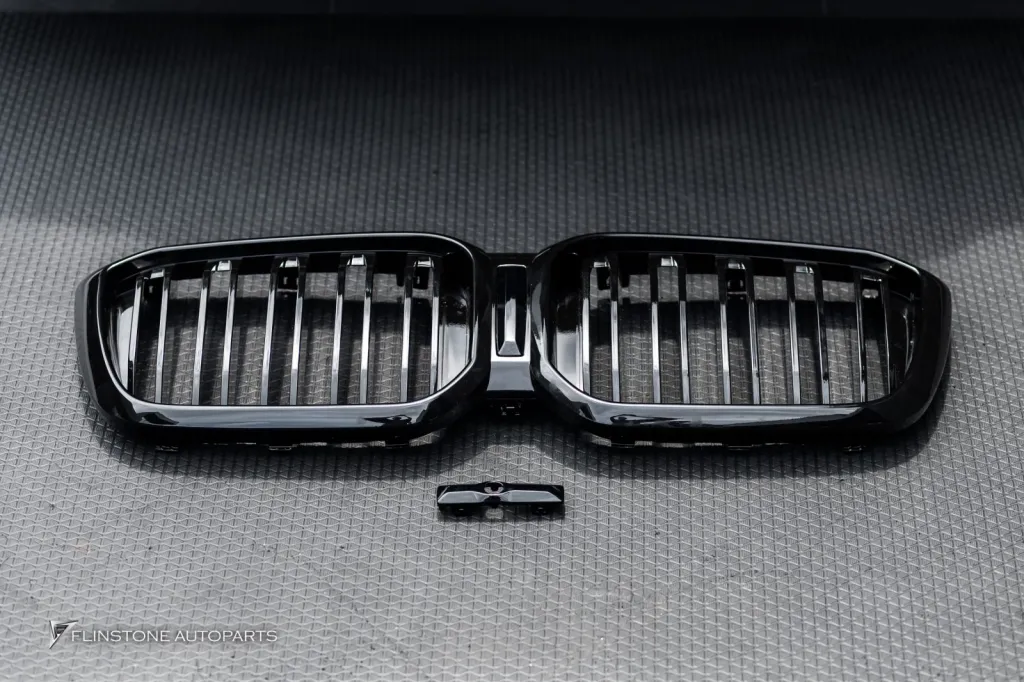 BMW X3 กระจัง