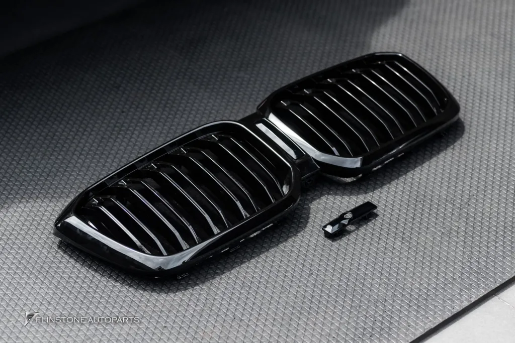 BMW X3 กระจัง
