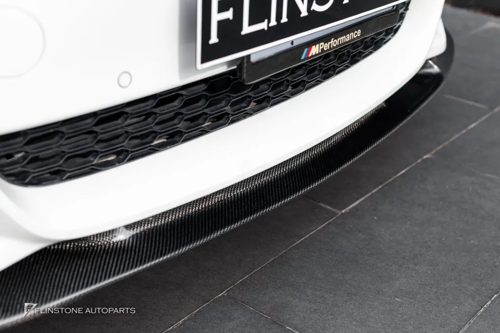 BMW G30 ลิ้นหน้า