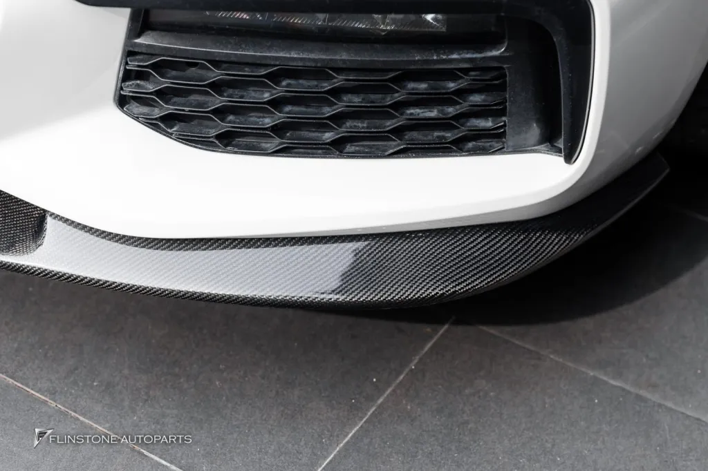 BMW G30 ลิ้นหน้า
