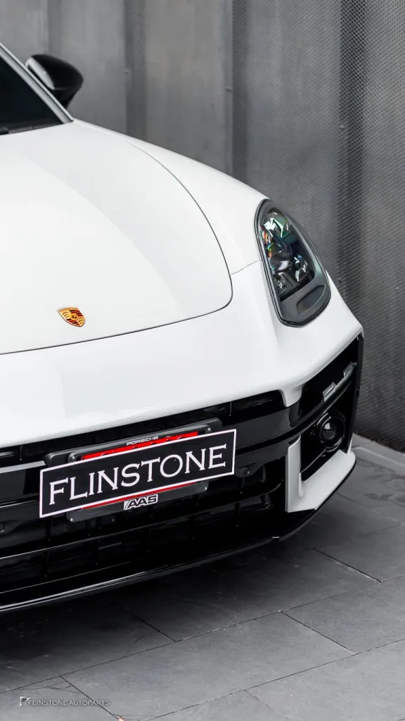 Porsche Panamera 917 to 976 ชุดพาร์ทรอบคัน