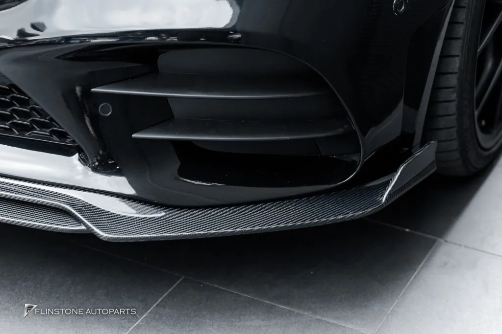 Mercedes Benz C43 ลิ้น ดิฟ