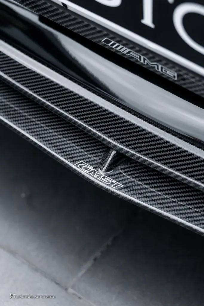 Mercedes Benz C43 ลิ้น ดิฟ