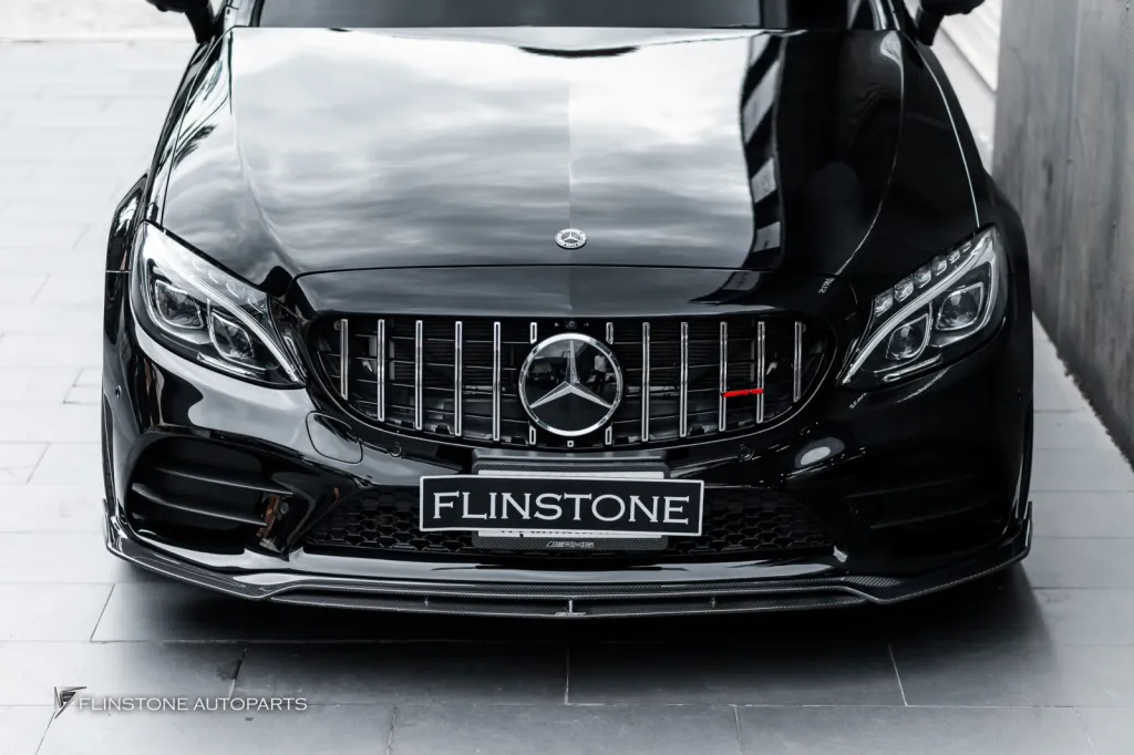 Mercedes Benz C43 ลิ้น ดิฟ
