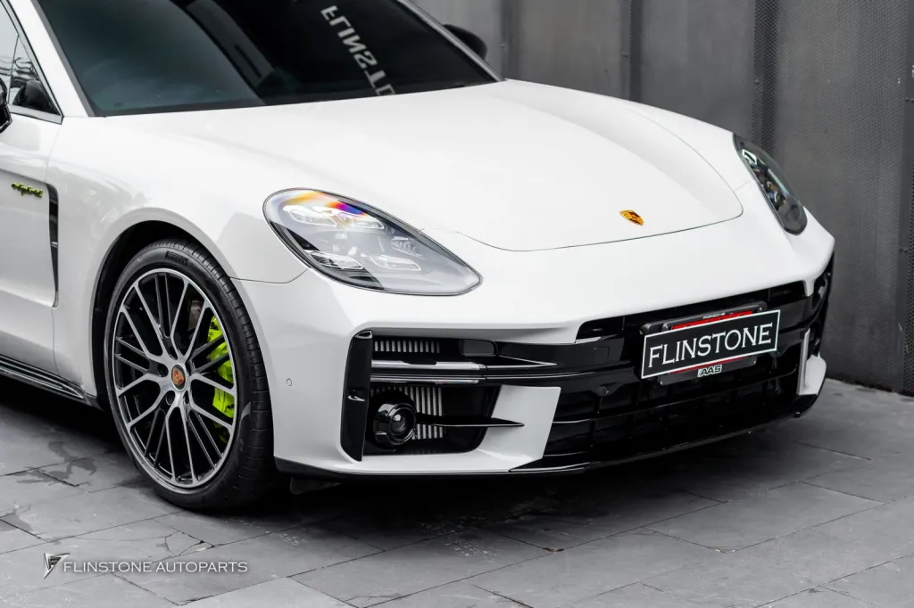 Porsche Panamera 917 to 976 ชุดพาร์ทรอบคัน