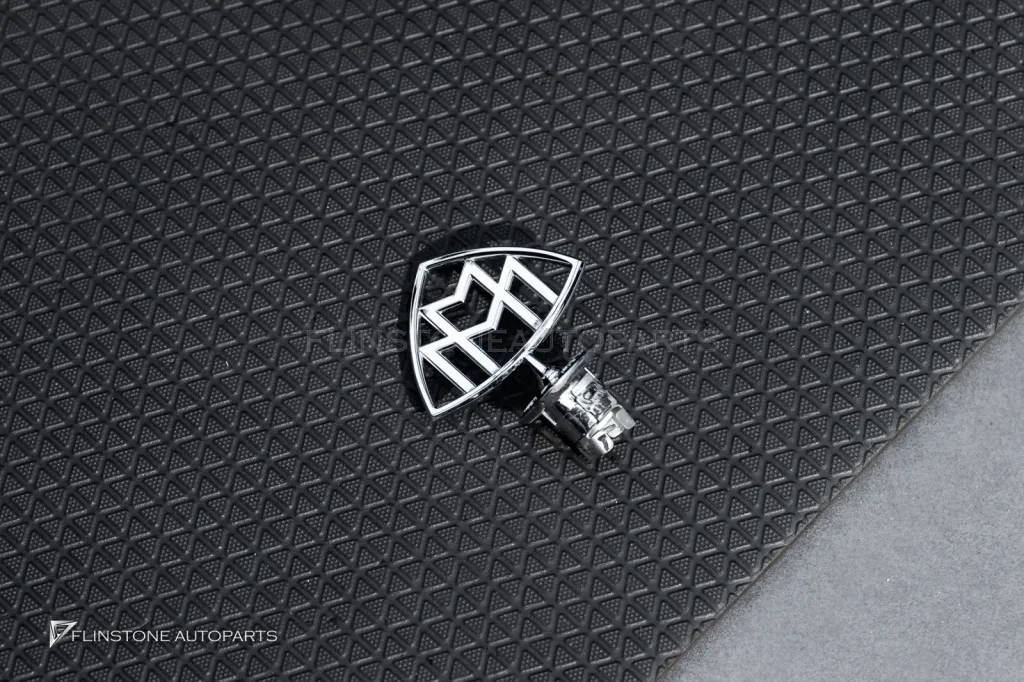 Mercedes Benz W223 กันชนหน้า ล้อ Usus