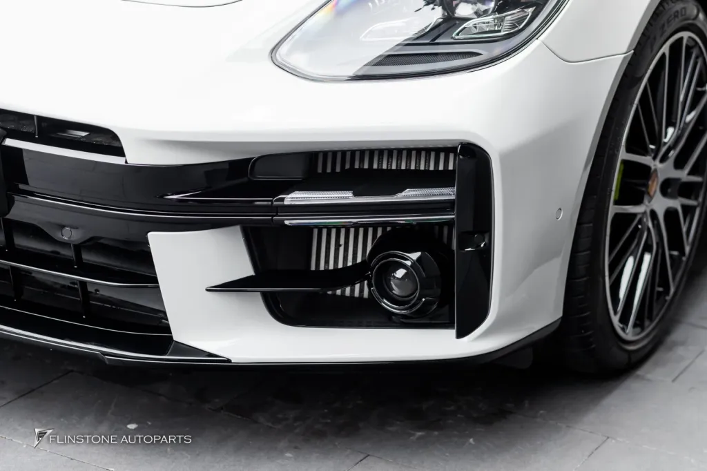 Porsche Panamera 917 to 976 ชุดพาร์ทรอบคัน