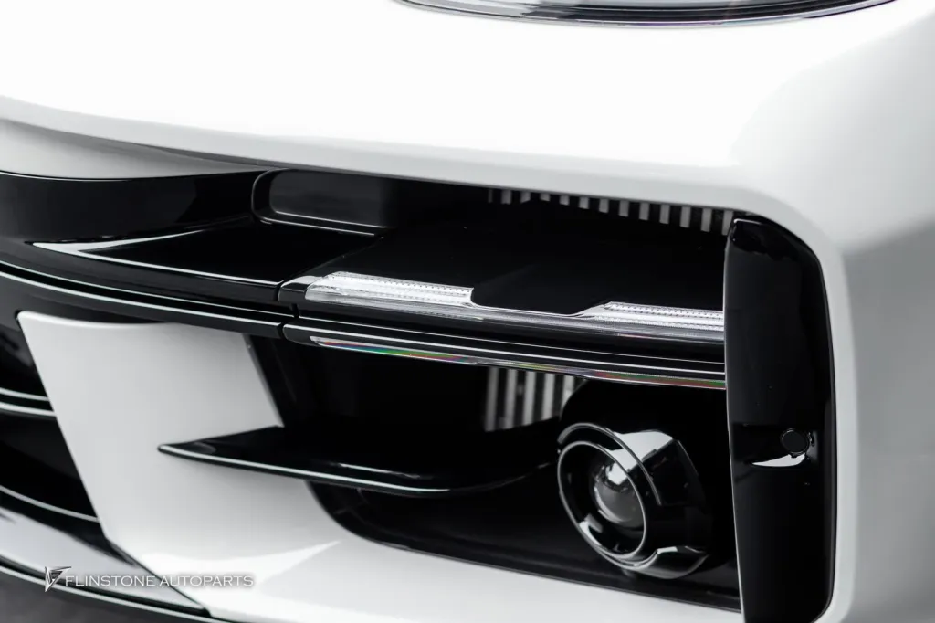 Porsche Panamera 917 to 976 ชุดพาร์ทรอบคัน