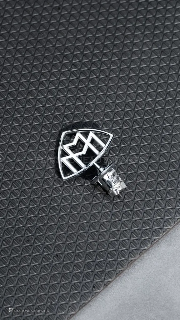 Mercedes Benz W223 กันชนหน้า ล้อ Usus