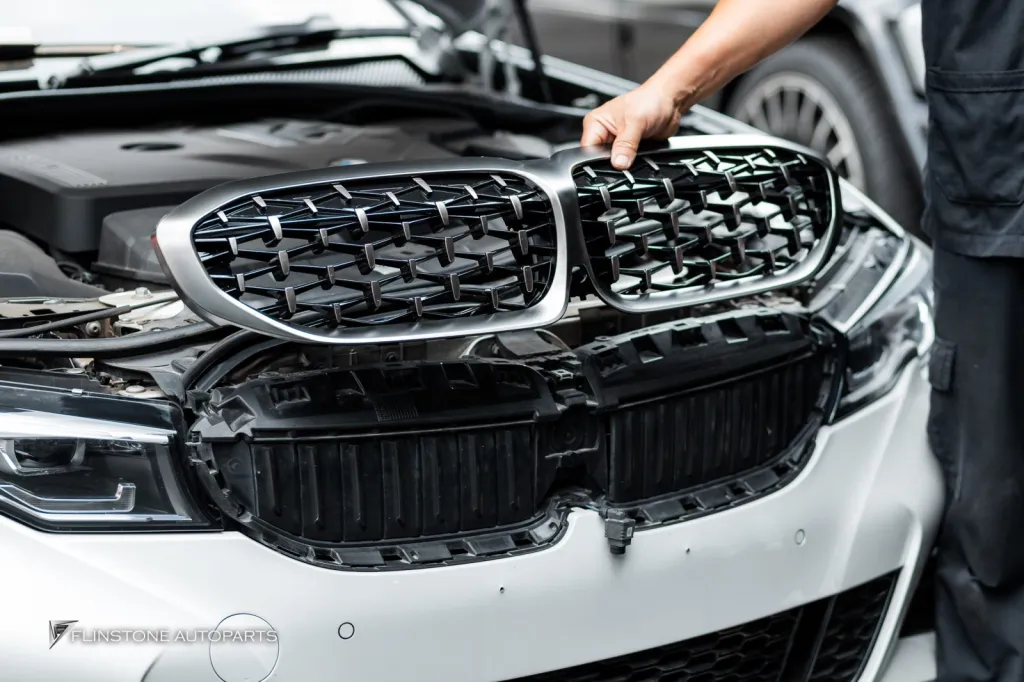 BMW G20 Grille