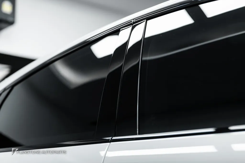 Porsche Cayenne 部件套装 Turbo GT 碳纤维 Usus
